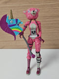Figurine McFarlane Fortnite Chef d'Équipe Câlin articulée 18cm d'occasion
