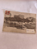 Carte postale ancienne vintage Marseille rétro collection France paysage urbain