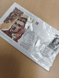 Enveloppe Premier Jour 1969 Maréchal Lannes Lectoure philatélie FDC
