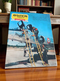 Magazine Aviation Magazine International 1964 Mirage IV Collector Vintage