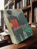 Coffret manga Heartstopper tomes 1 à 3 Alice Oseman anglais neuf