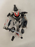 Transformers Prime Wheeljack figurine robot articulé Hasbro d'occasion enfant