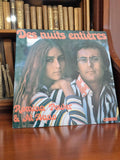 Vinyle 45 tours Romina Power - Vintage non testé - Rétro musique italienne