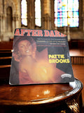 Vinyle 45 tours Pattie Brooks After Dark vintage disco Motown Casablanca