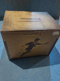 Boite vide Gaya Intertainment UNCHARTED 4 Nathan Drake PS officiel Playstation