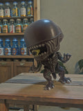 Figurine Funko Pop Alien noire d'occasion déco film science-fiction