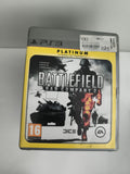 Jeu PS3 Battlefield Bad Company 2 Platinum PlayStation 3 DICE EA PEGI 16