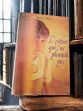 Livre ancien L'enfant qui ne pleurait pas Torey L. Hayden édition broché