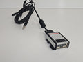Lecteur code-barres Honeywell MS4980 mini scanette portable USB d'occasion