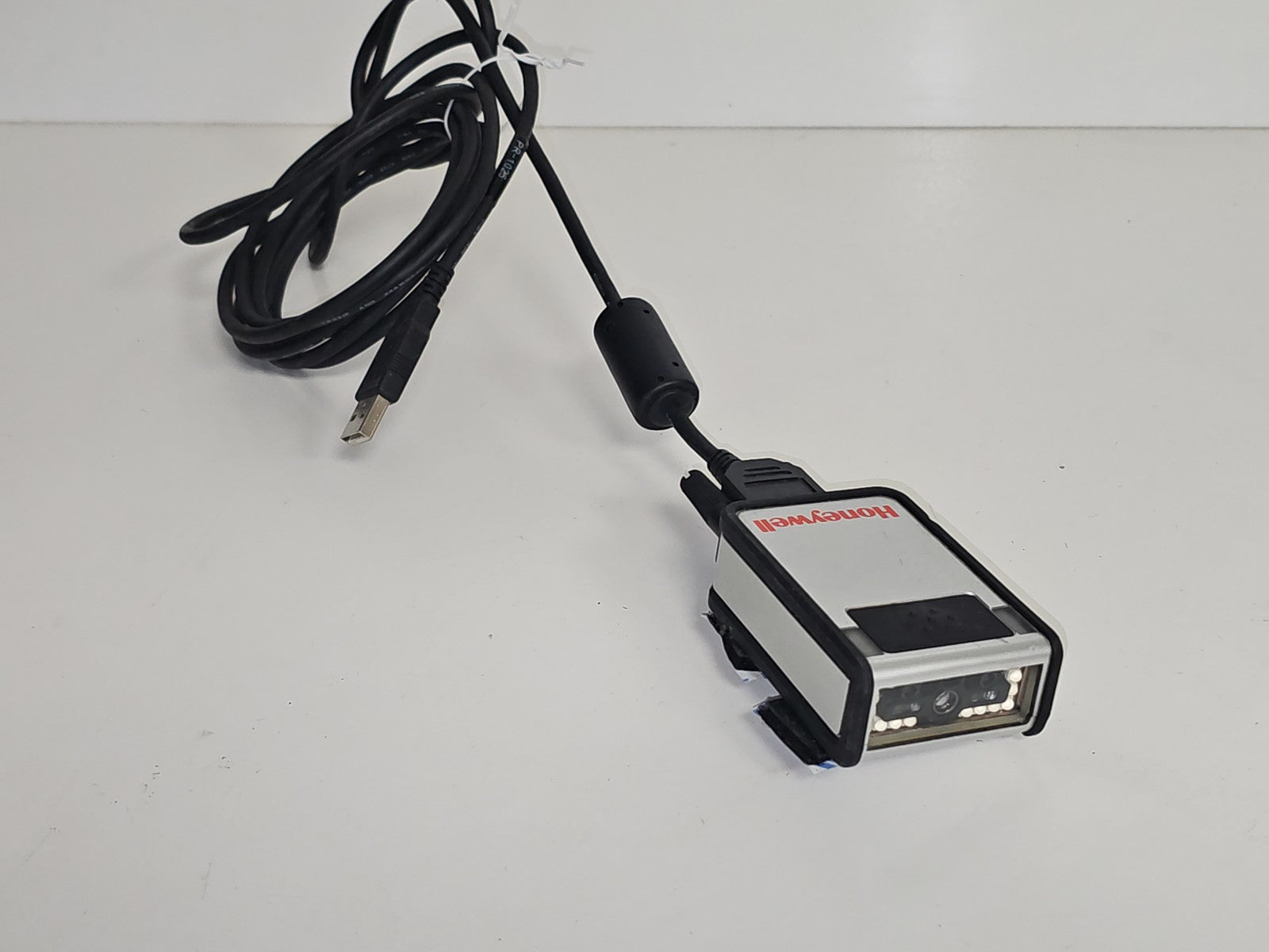 Lecteur code-barres Honeywell MS4980 mini scanette portable USB d'occasion