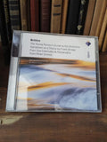 CD Britten Apex – Guide to the Orchestra, BBC Symphony, classique vintage