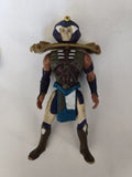 Figurine vintage Dragon Flyz Peak Galoob 1996 ancien jouet rétro collection