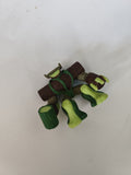 Figurine Gormiti d'occasion personnage original jouet enfant univers fantastique