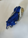 Power Rangers Wolf Ninjazord Bandai 1995 figurine robot articulé jouet original