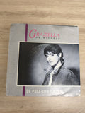 Graziella De Michele 45T Le Pull-Over Blanc vinyle pochette grise