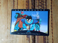 Carte Dragon Ball Z Hero Collection n°297 vintage Cardass Part 3 rare