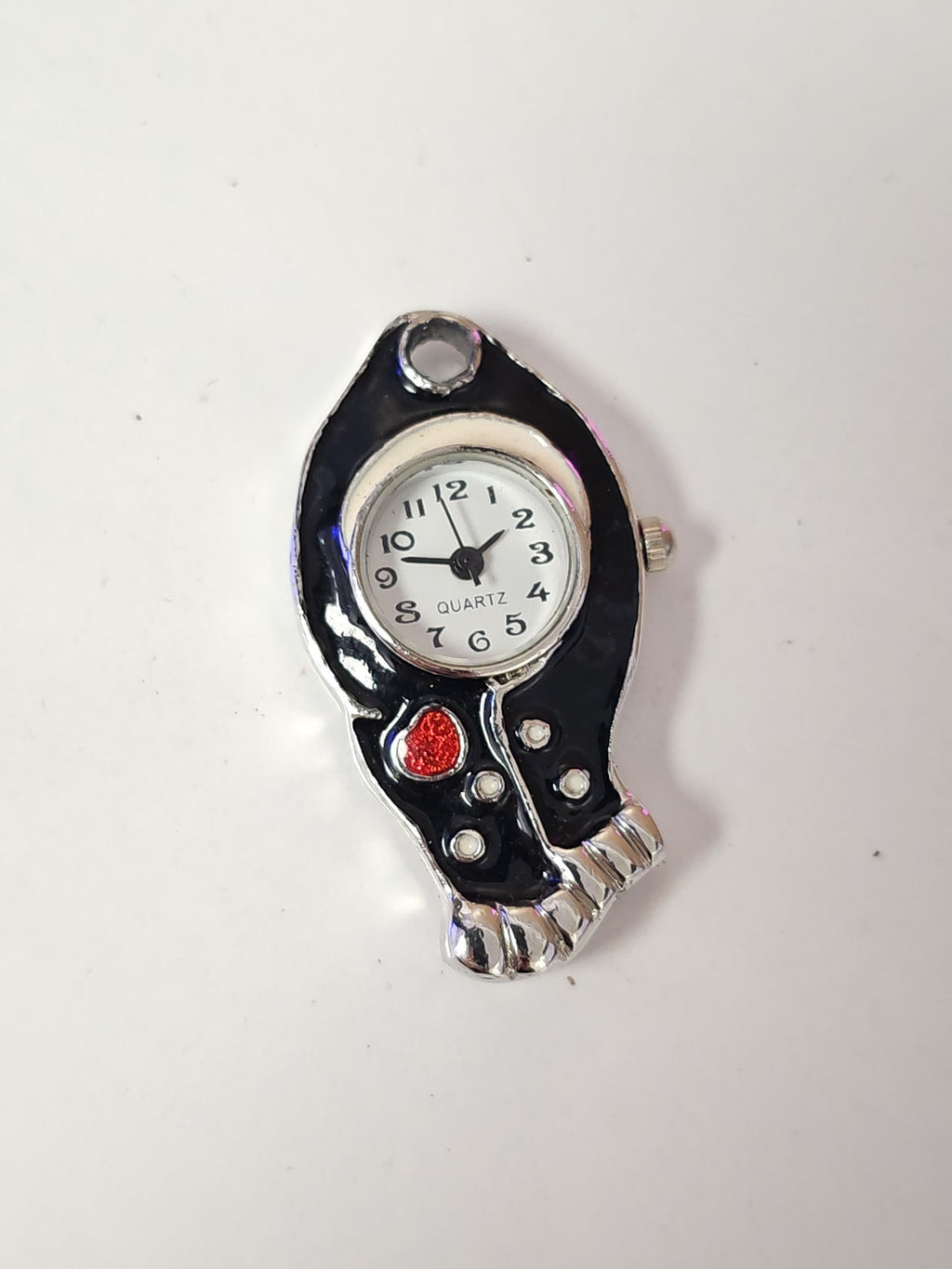 Montre ancienne femme rétro vintage, garde-temps élégant, montre-bracelet foncti