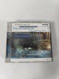 CD Charles Gounod The 2 Symphonies Faust Ballet Music Sir Neville Marriner