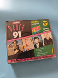 CD Dance 91 Musique électronique années 90 compilation hits club occasion