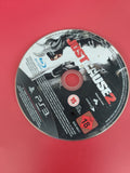 Cd jeu PS3 Just Cause 2 original, disque seul pour console Playstation 3