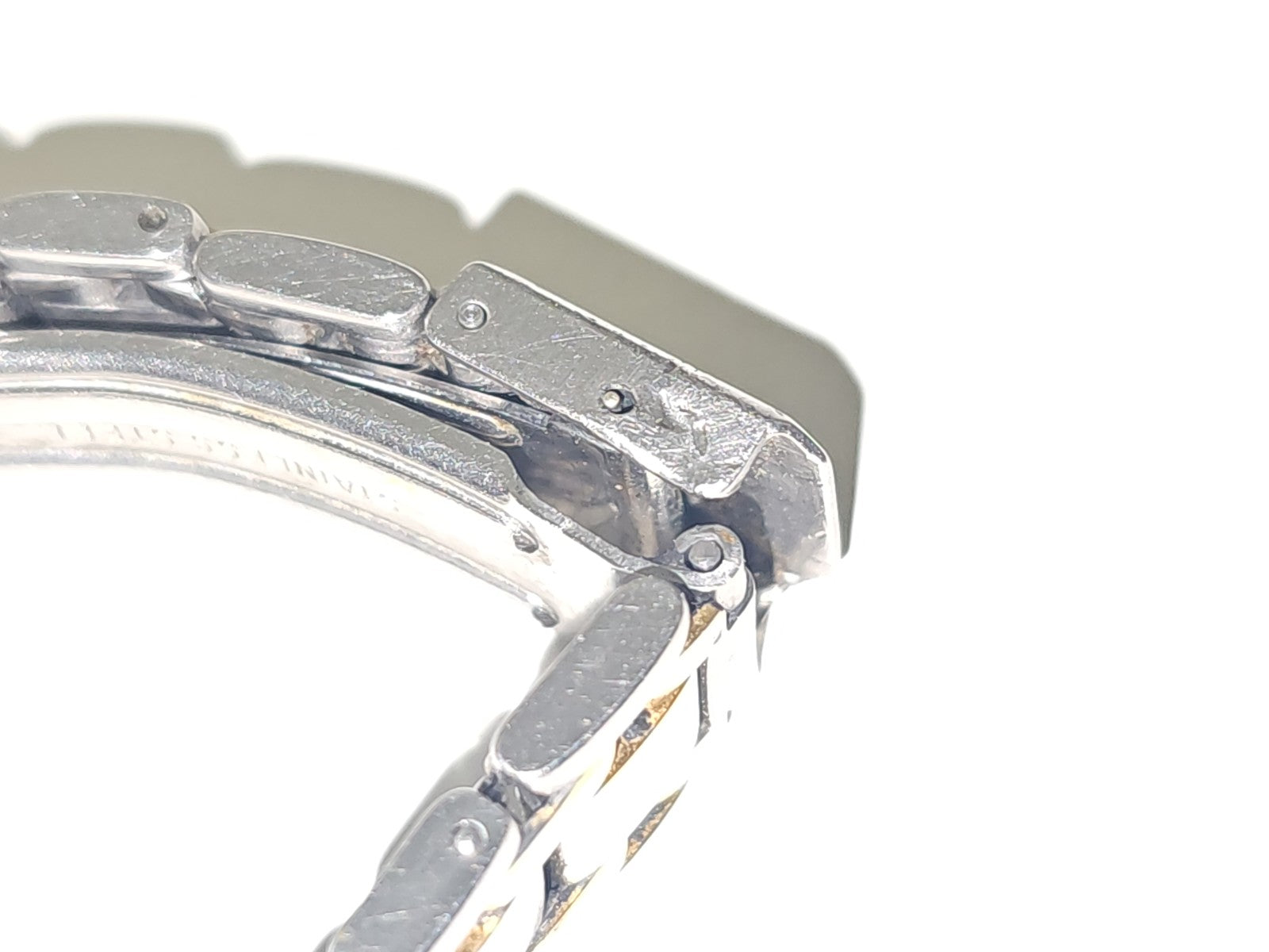 Montre femme ancienne Yema vintage rétro, montre-bracelet fonctionnelle collecti