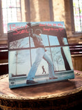 Vinyle 45 tours Billy Joel vintage – Don’t Ask Me Why, pochette photo