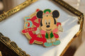 Pin's Disney Tokyo Disneyland 5 Years Mickey édition limitée vintage rare
