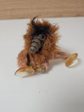 Vintage pince Alf jouet ancien ? peluche pince rétro collection années 80