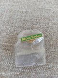 Pin's vintage Allez Sedan vert jaune ? badge football Club Ardennais