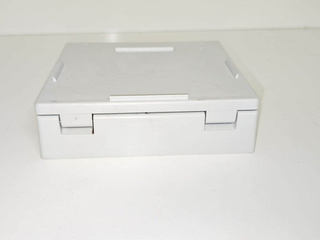 Lames porte-objets Eppendorf d'occasion pour laboratoire, accessoires microscopi
