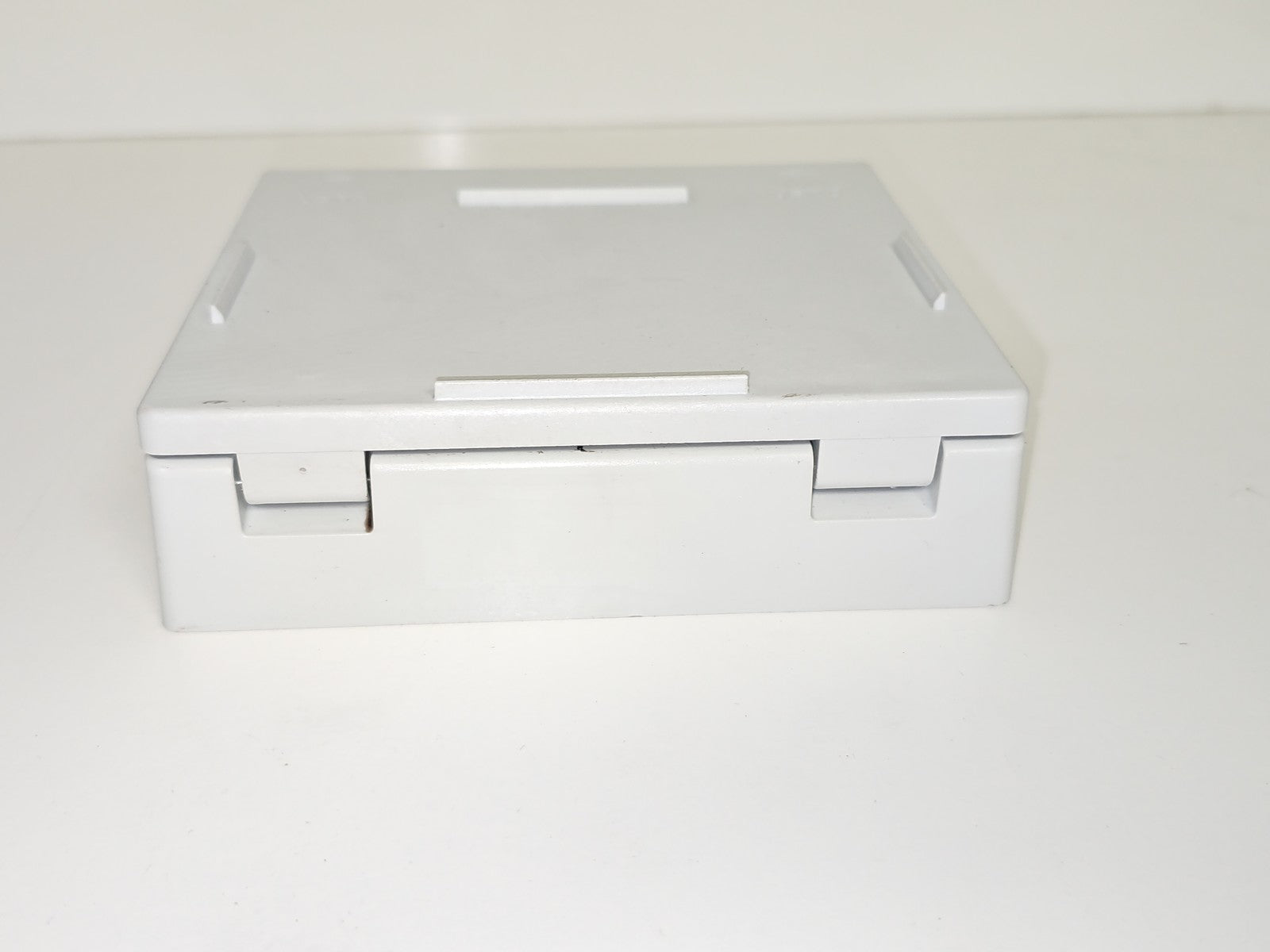 Lames porte-objets Eppendorf d'occasion pour laboratoire, accessoires microscopi