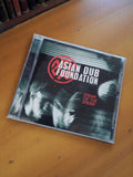 CD Asian Dub Foundation Enemy of the Enemy rétro vintage édition limitée