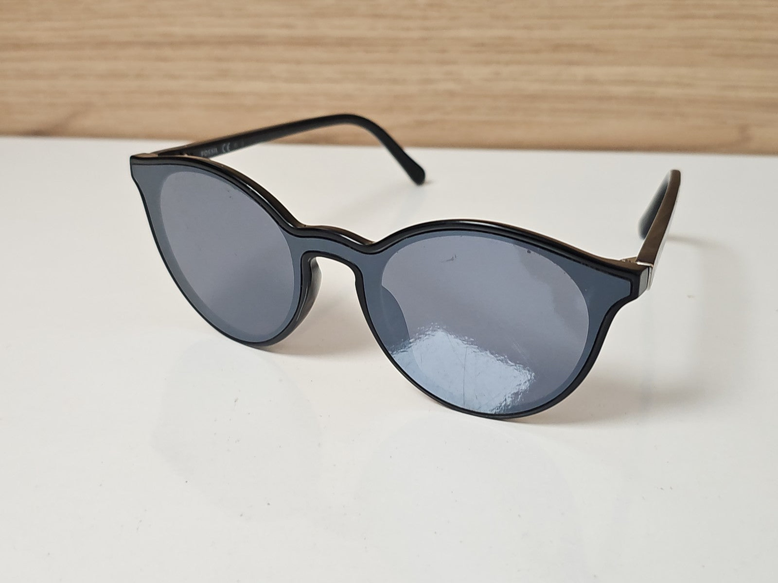 Lunettes de soleil Fossil FOS 3108/G/S homme/femme, protection UV, occasion