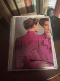 Rare patron de couture vintage ancien, marque Ancienne, collection rétro couture