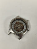 Montre homme vintage mécanique West End Watch à restaurer ancien collection rétr