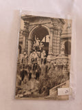 Carte postale vintage Marseille ancienne, collection rétro France, vue historiqu