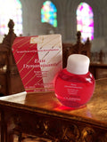 Miniature parfum vintage Clarins Eau Dynamisante 15ml avec boîte rare ancien
