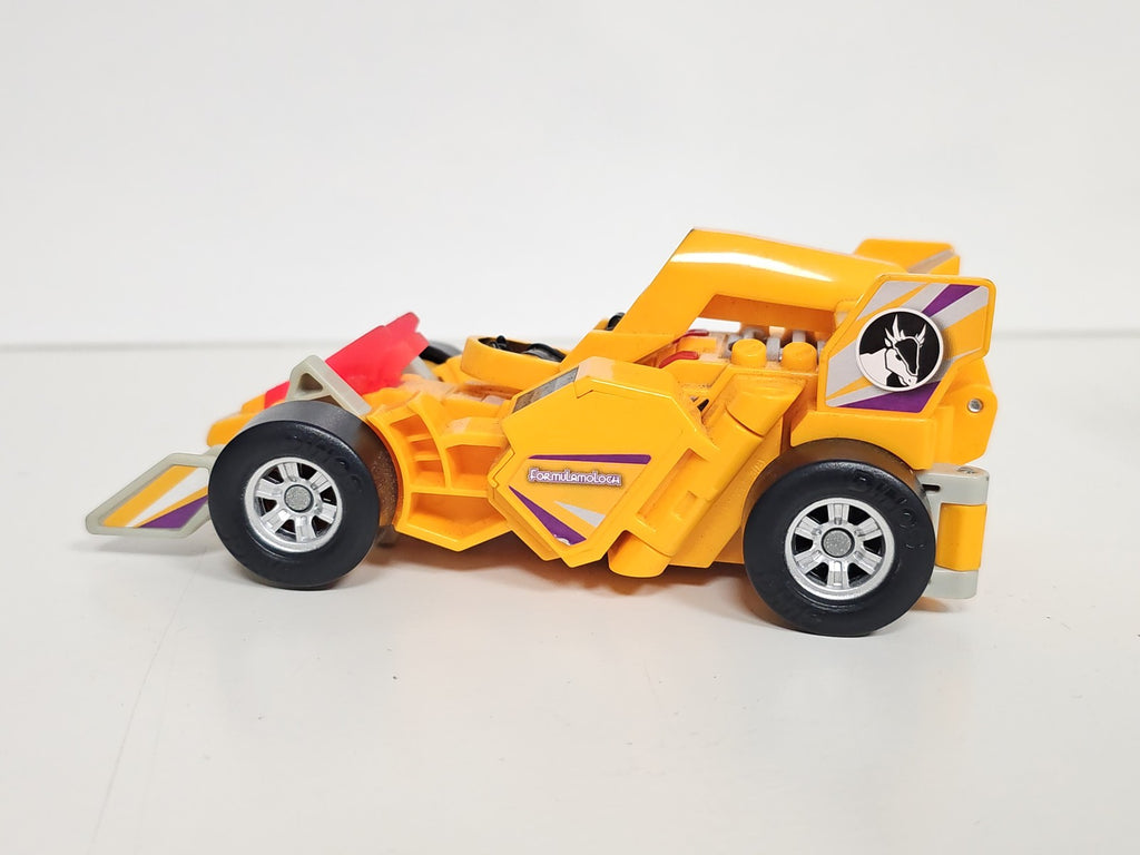 VTECH Switch & Go Dinos jouet interactif dinosaure transformable enfant occasion
