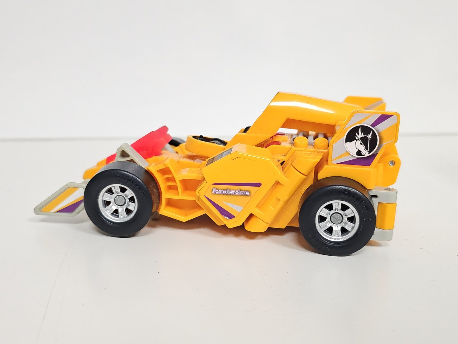 VTECH Switch & Go Dinos jouet interactif dinosaure transformable enfant occasion