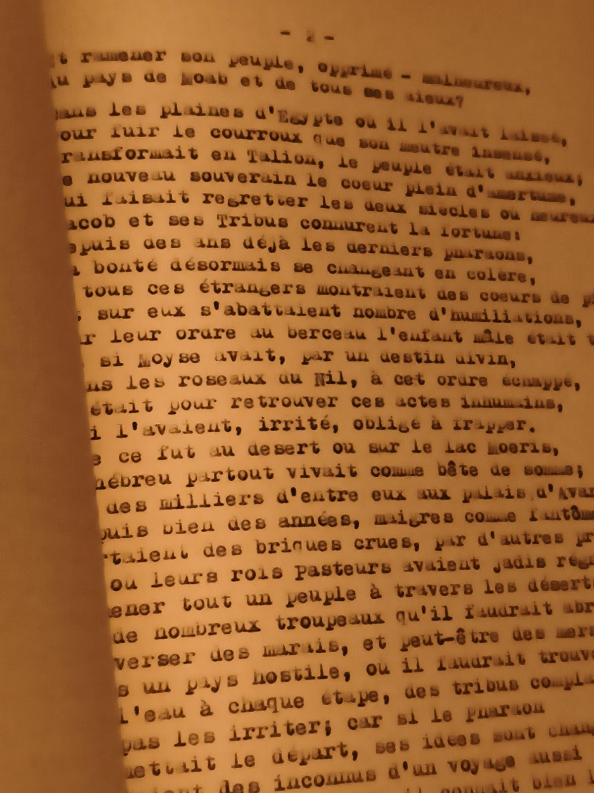 Livre ancien Impressions et souvenirs tapuscrit poésie vintage