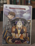 DVD Last Exile Vol 3 Neuf Sous Blister Anime Japonais VF Français Occasion