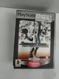 Jeu PlayStation Smash Court Tennis Pro Tournament 2 Platinum Namco