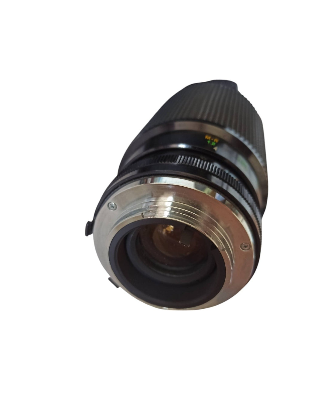 Objectif zoom Vivitar Series 1 70-210mm vintage avec étui rétro ancien