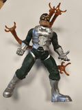 Figurine Marvel Doc Octopus d?occasion ? Personnage Spider-Man ? Jouet articulé
