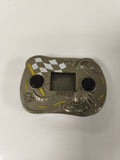Jeu électronique Sega Sonic mini LCD, décor drapeau à damier, 2 boutons