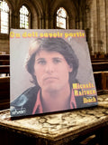 Vinyle 45 tours Michaël Raitner On doit savoir partir vintage années 70 Elver Ib