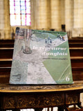 Disque vinyle 45 tours Le Répétiteur d’anglais vintage 6e Boning