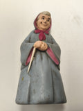 Figurine Disney Store Cendrillon et Marraine la Fée ? Jouet d?occasion princesse