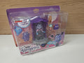 Vampirina Chambre lumineuse sonore avec accessoires, coffret jeu d'occasion Disn