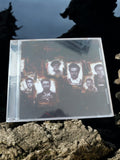 CD Voorhees Musique Album Rare Vintage – Jaquette Portraits Noir